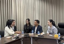 Thailand explores Weibo partnership to attract Chinese tourists, promote Thai brands