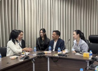 Thailand explores Weibo partnership to attract Chinese tourists, promote Thai brands