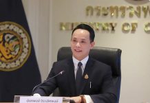 Thailand turns harvest data into early action on farm prices