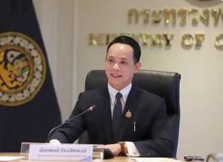 Thailand turns harvest data into early action on farm prices