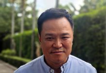 Anutin marks 60th birthday with pledge to serve Thailand