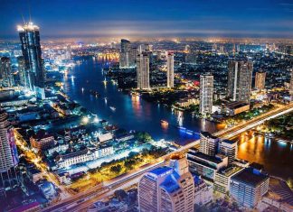 Bangkok beats Berlin and New York to top Time Out’s 2026 nightlife ranking