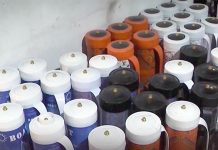 Laughing gas misuse raises concern in Thailand’s tourist destinations