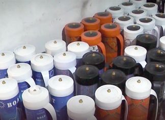 Laughing gas misuse raises concern in Thailand’s tourist destinations