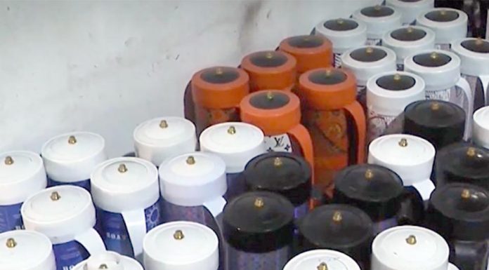 Laughing gas misuse raises concern in Thailand’s tourist destinations