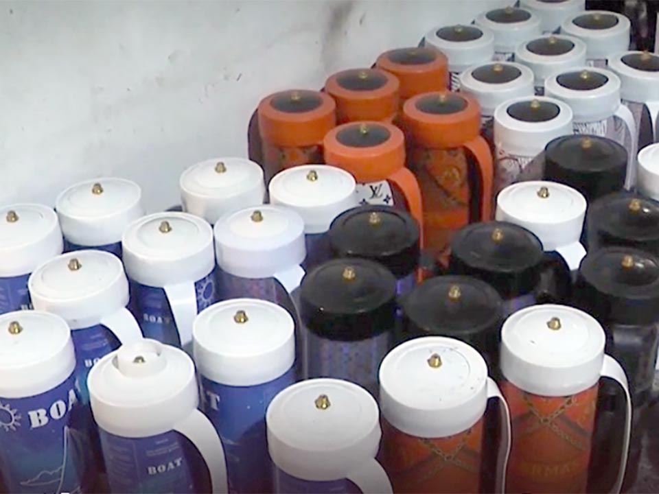 Laughing gas misuse raises concern in Thailand’s tourist destinations