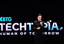 Suphajee maps Thailand’s path beyond the old economy