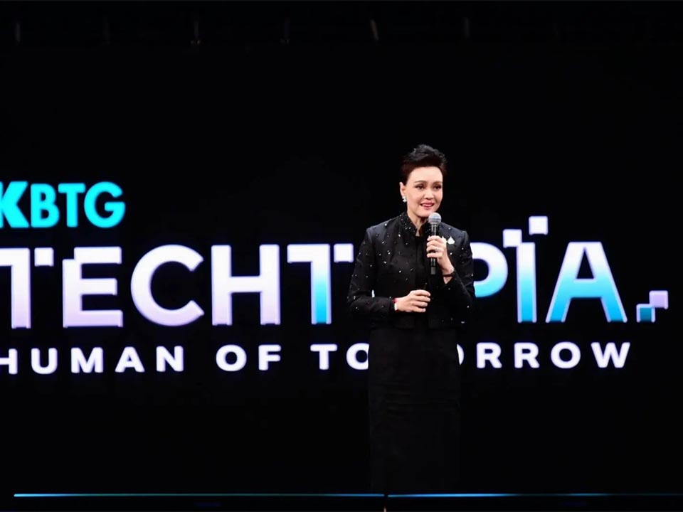 Suphajee maps Thailand’s path beyond the old economy