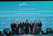 Thailand looks beyond traditional markets amid global trade shifts