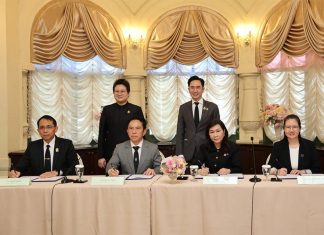 Thailand unifies water data to deliver faster, clearer flood warnings