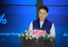 Thailand’s AI Passport surpasses 500,000 users with access to multiple AI models