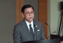 Sihasak reaffirms maritime boundary focus in Thailand-Cambodia UNCLOS talks