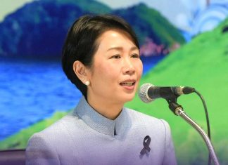 Thai and Singaporean PMs revive Leaders’ Retreat after 11-year gap