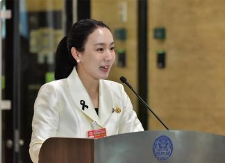 Thai nominee networks face closer government checks