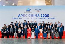 Thailand advances digital trade cooperation across APEC economies