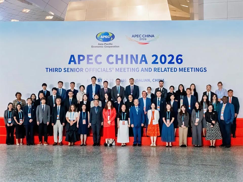 Thailand advances digital trade cooperation across APEC economies
