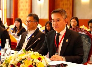 Thailand and Laos set to open new transport routes and cut border delays