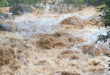 Thailand places 71 provinces and Bangkok on flood, landslide alert