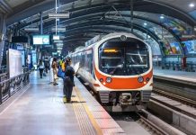 Thailand railway to sign new Airport Rail Link deal with CP on September 28