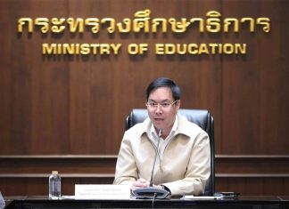 Thailand rethinks national testing and expands science opportunities for students