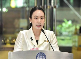 Thailand sets sights on fairer ASEAN competition and wider business opportunities