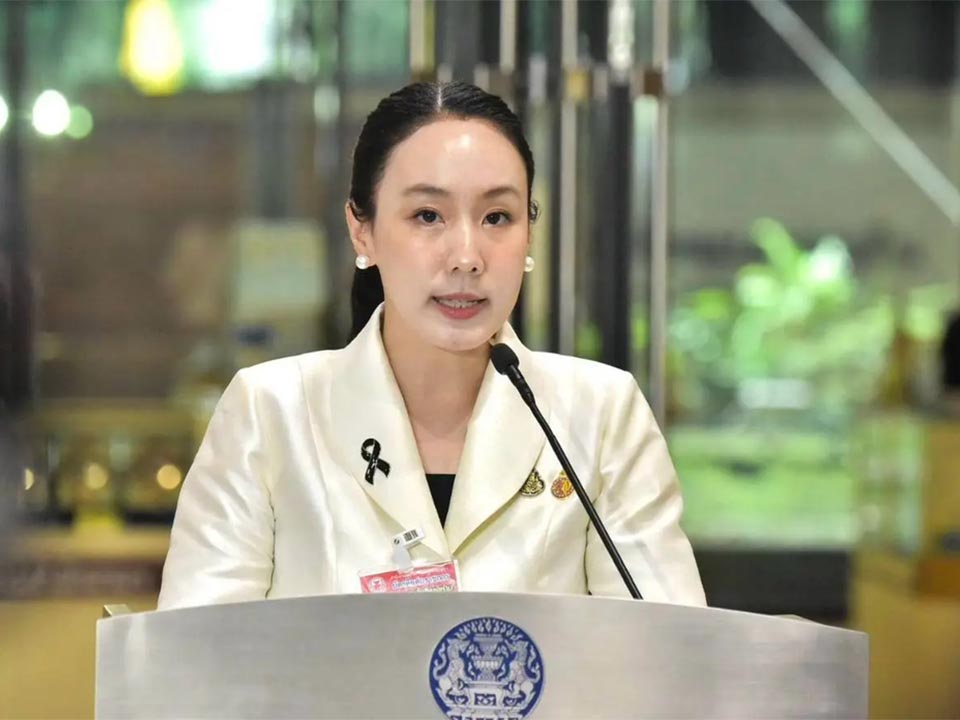 Thailand sets sights on fairer ASEAN competition and wider business opportunities