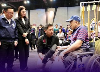 JOB AND MARKET FAIR 2026 brings new opportunities to Nakhon Ratchasima