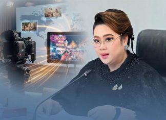 Thailand builds a path for local stories to reach the world
