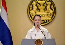 Thailand collects over THB 4 billion from low-value online import duties