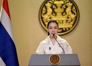 Thailand collects over THB 4 billion from low-value online import duties
