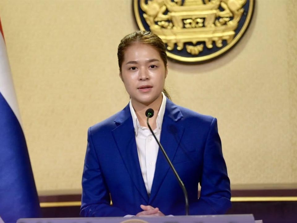 Thailand joins Asia-Pacific push for safer roads through better data