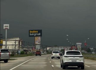 Thailand’s rain threat is not over yet
