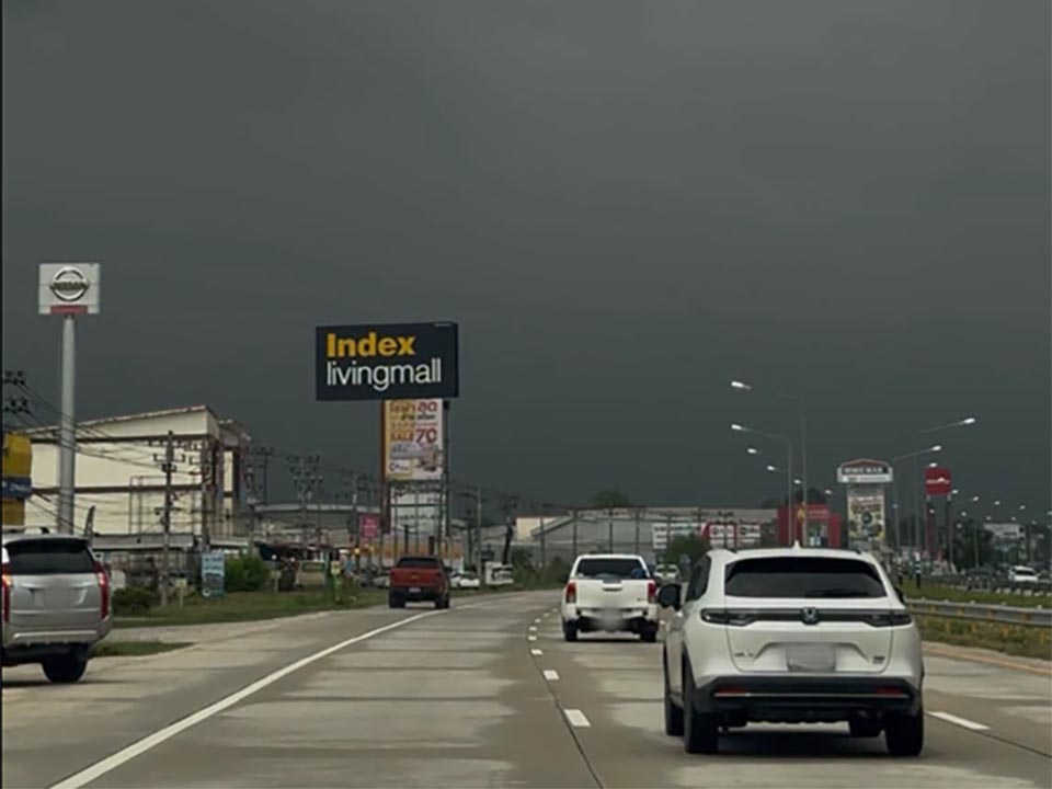 Thailand’s rain threat is not over yet