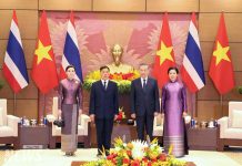 HM the King’s Vietnam visit marks new chapter in 50-year friendship