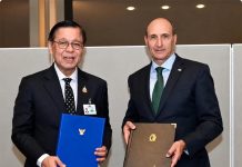 Thailand and Malta open new channel for political consultations