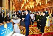 Thailand honors 119 health businesses and products with FDA Quality Awards