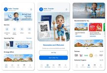 Thailand Immigration launches THIM app for faster services for foreign visitors