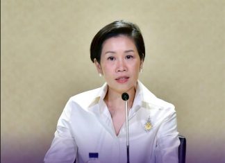 Thailand proposes early retirement scheme for civil servants