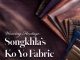 Ko Yo woven fabric carries Songkhla’s heritage into modern fashion