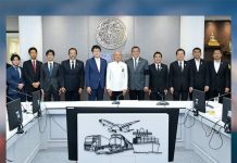 Thailand and Japan deepen transport cooperation on rail, roads and smart mobility