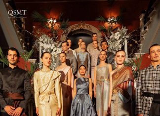 Tokyo hosts Chud Thai heritage showcase on September 17–18