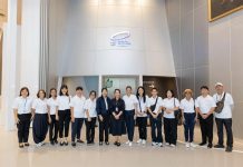 EEC opens its factories, technology and innovation to the MICE economy