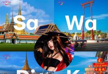 Thailand promotes Bangkok Tuk-Tuk tours following LISA’s ‘SaWaDiKa’ release