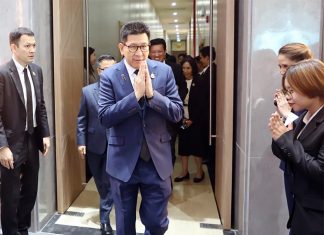 Thais Help Thais Plus extended two months with THB 40–50 billion remaining