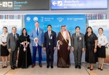 Riyadh Air launches Bangkok service as Thailand targets Saudi tourism growth