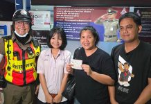 Korat couple strikes 12 million baht jackpot after spending 180 baht