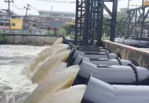 Bangkok flood situation stabilizes after 48 hours of relentless rain