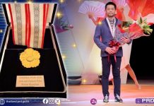 Pichet Klunchun wins Fukuoka Prize for bringing Thai dance to the world