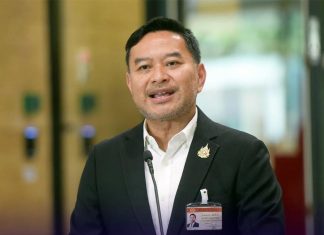 Thailand seeks 100 billion baht in pharmaceutical research investment