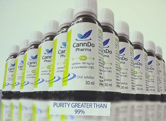 Thailand launches LEPSIA, a locally developed CBD medicine for children with epilepsy
